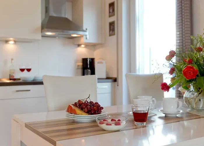 Glienbergweg 26 A Apartamento