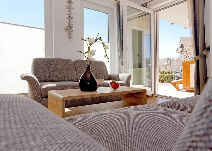 Glienbergweg 26 A Apartamento