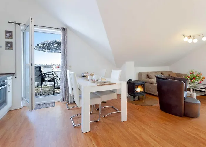 Glienbergweg 26 A Apartamento *