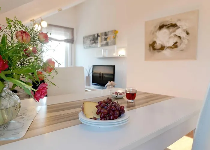 Apartamento Glienbergweg 26 A