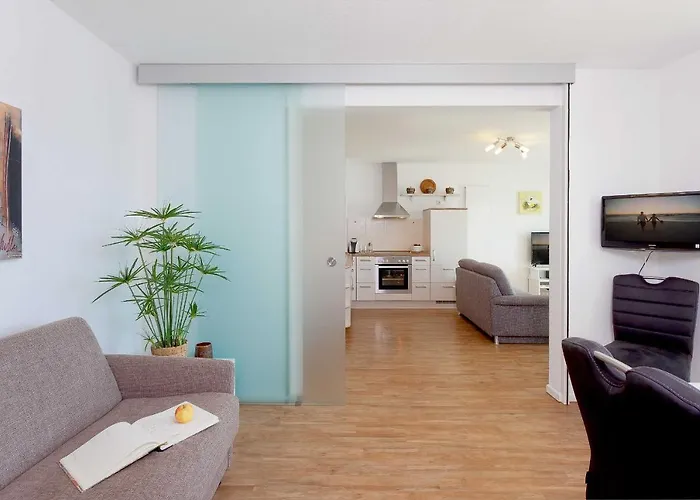 Glienbergweg 26 A Apartamento *