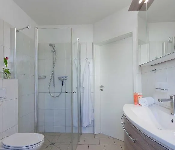 Apartamento Glienbergweg 26 A Zinnowitz