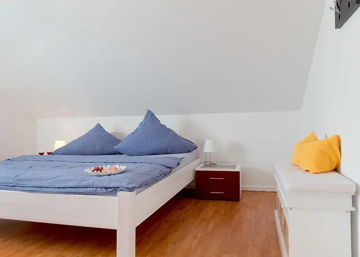 Glienbergweg 26 A Apartamento