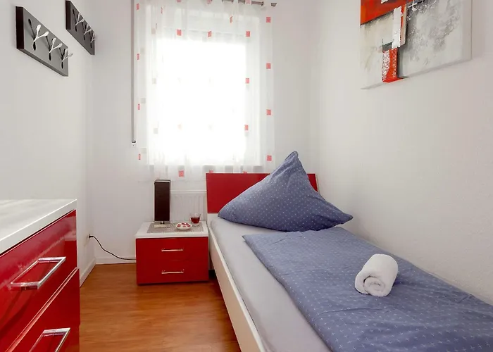 Apartamento Glienbergweg 26 A