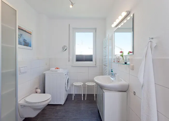 Apartamento Glienbergweg 26 A *