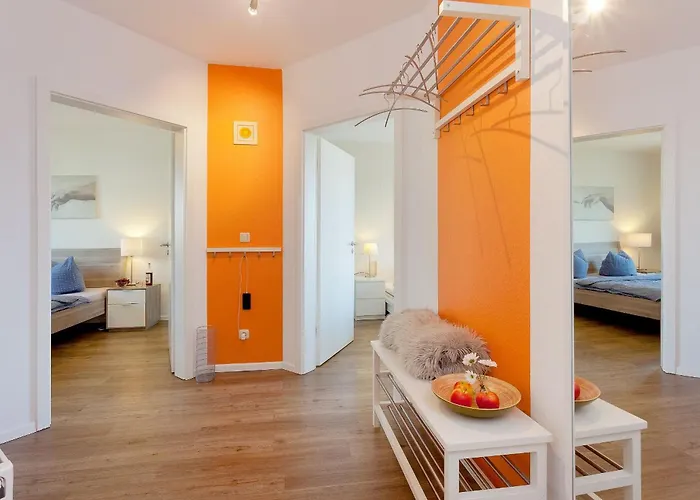 Glienbergweg 26 A Zinnowitz