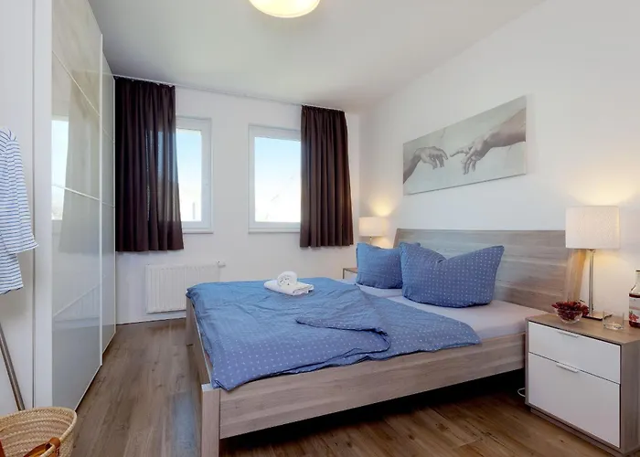 Glienbergweg 26 A * Zinnowitz