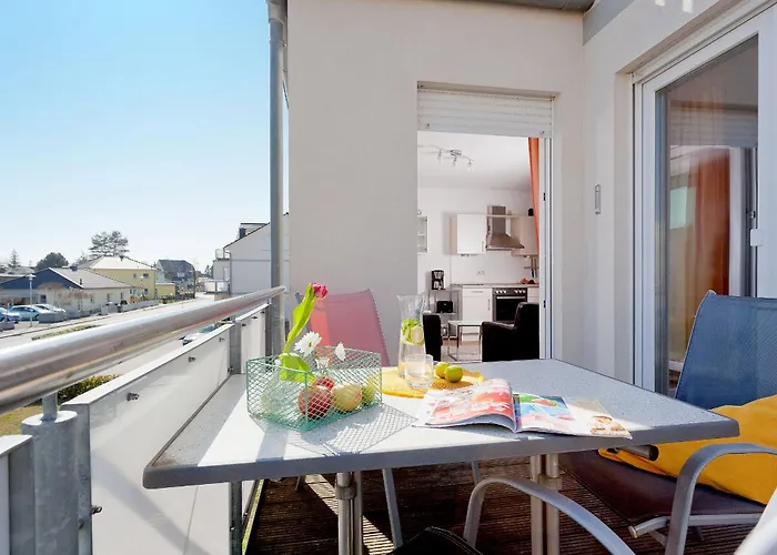 Glienbergweg 26 A Apartamento