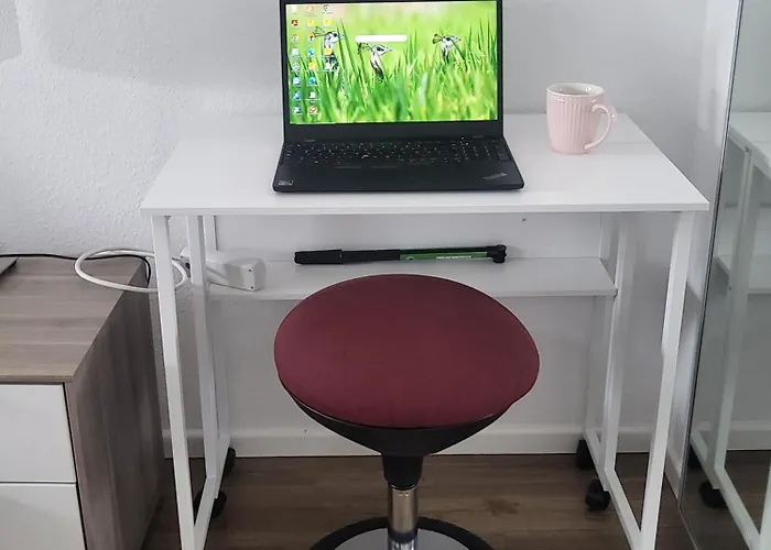 Glienbergweg 26 A Apartamento *