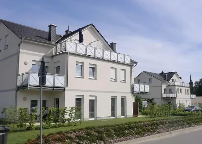 Glienbergweg 26 A Apartamento