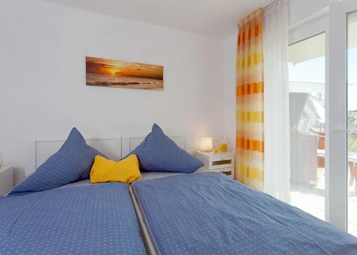 Glienbergweg 26 A * Zinnowitz