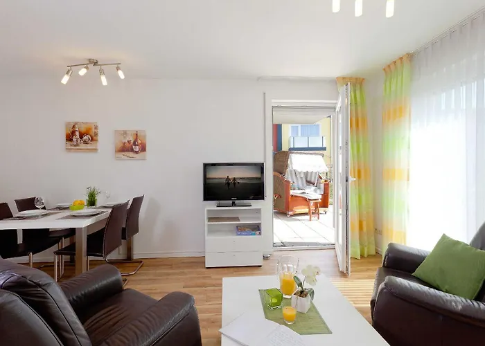 Glienbergweg 26 A Apartamento