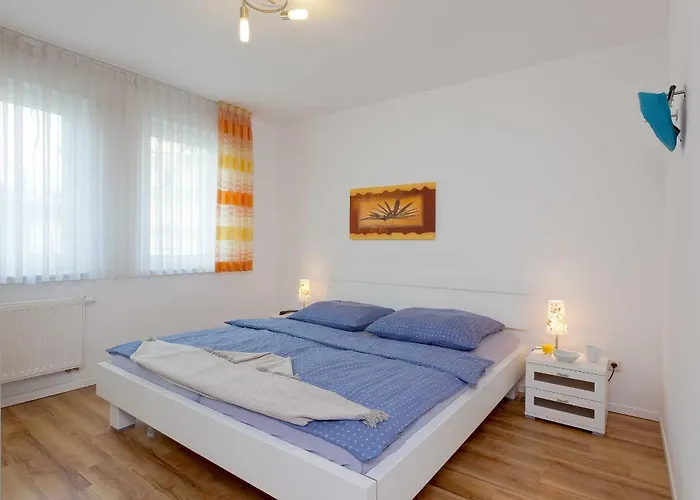 Glienbergweg 26 A Zinnowitz