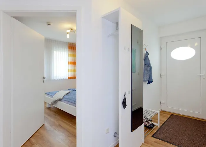 Glienbergweg 26 A * Zinnowitz